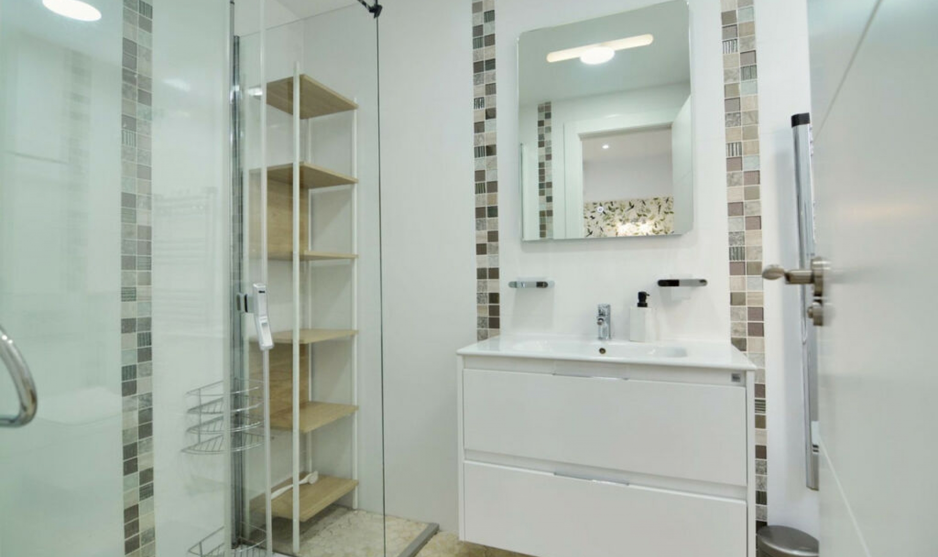 Resale - Apartment -
Fuengirola