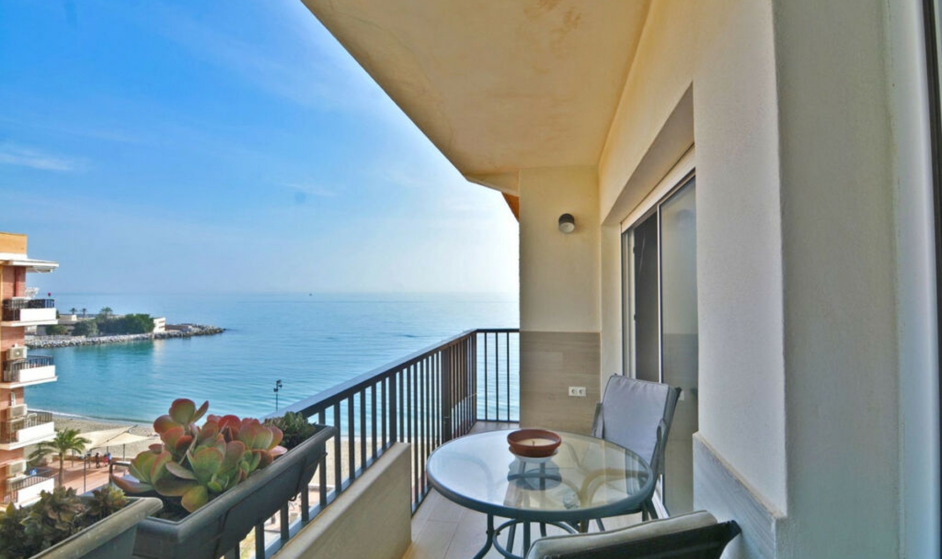 Resale - Apartment -
Fuengirola