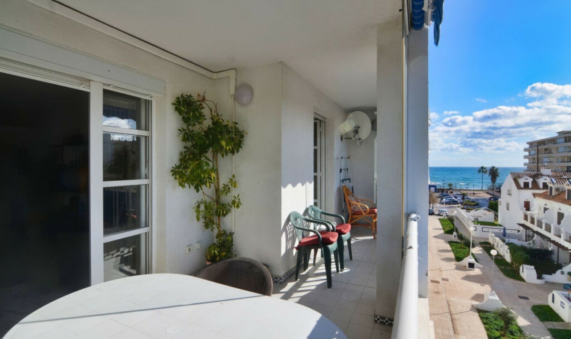 Resale - Apartment -
Fuengirola