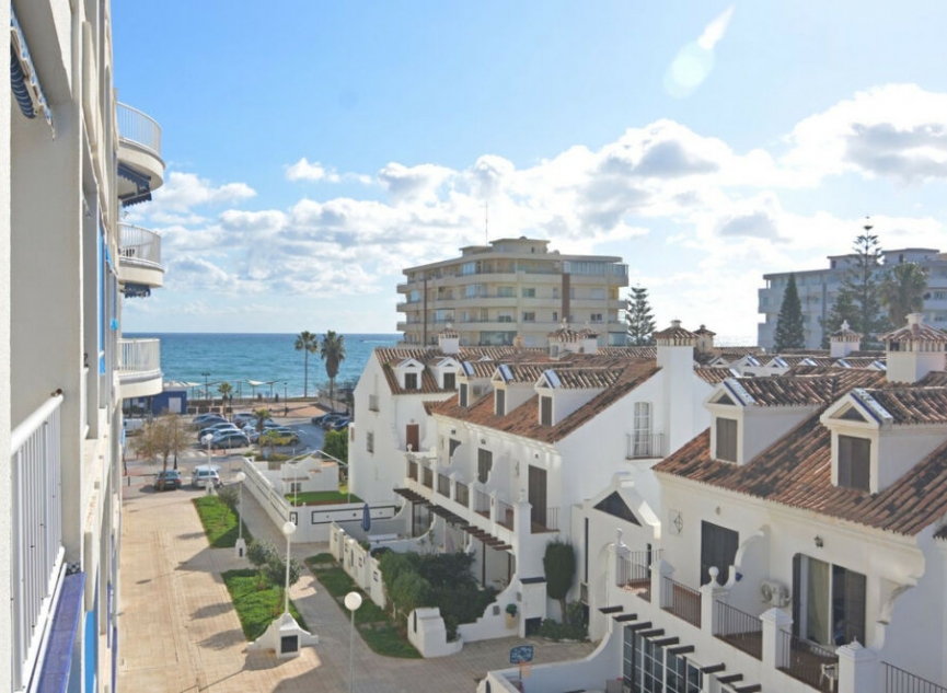 Resale - Apartment -
Fuengirola