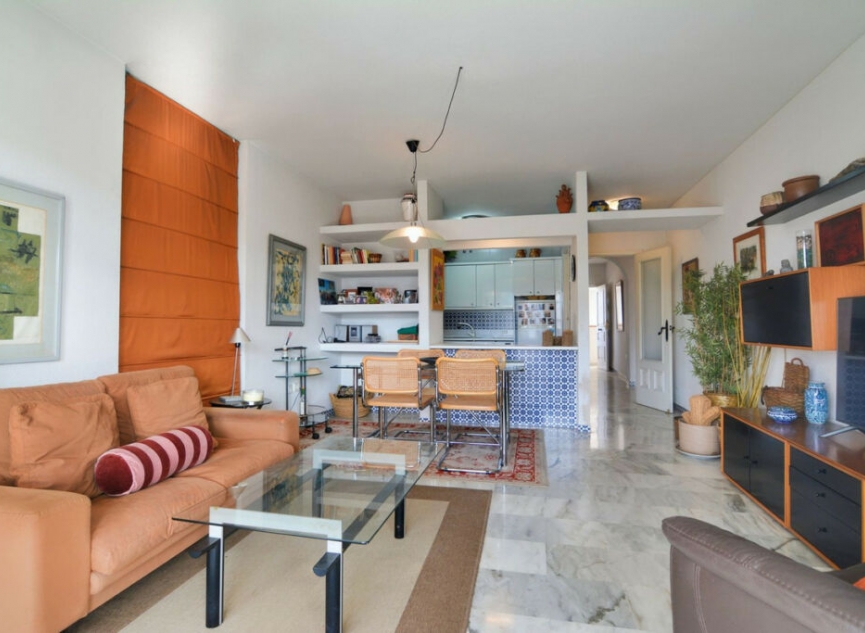 Resale - Apartment -
Fuengirola