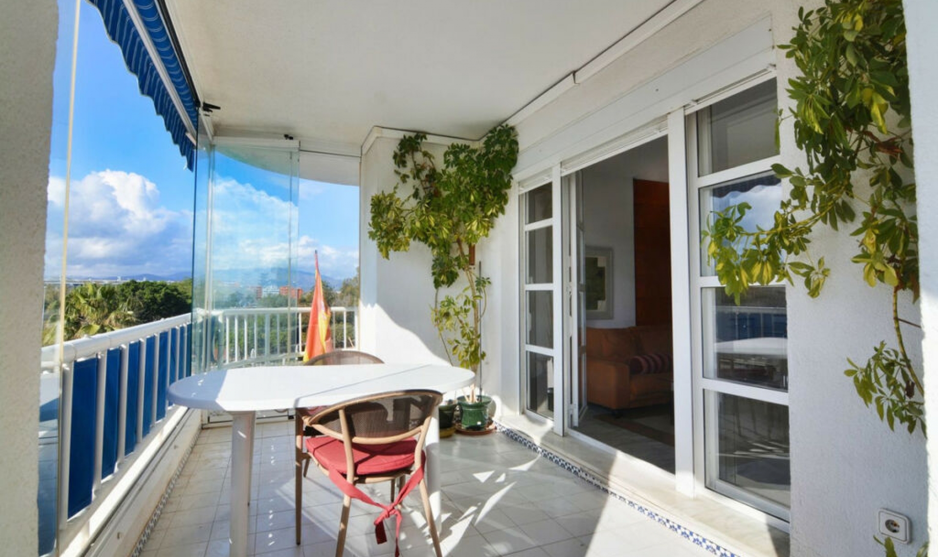 Resale - Apartment -
Fuengirola