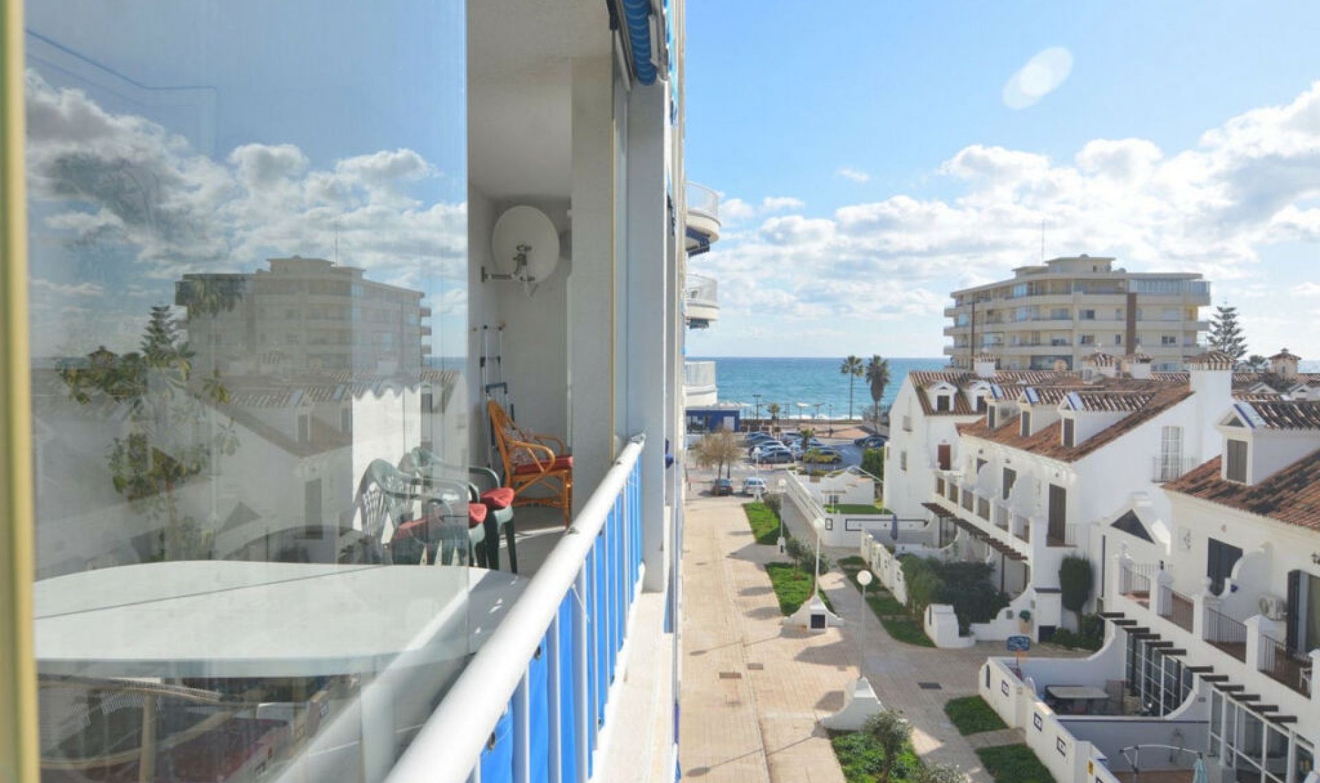 Resale - Apartment -
Fuengirola