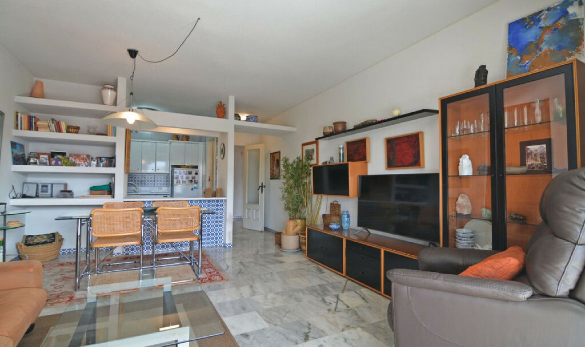 Resale - Apartment -
Fuengirola