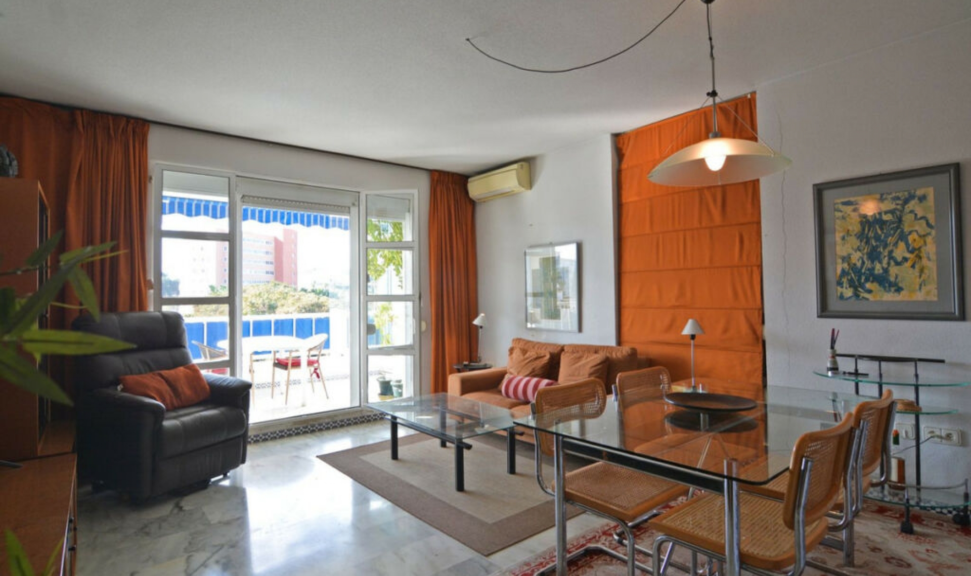 Resale - Apartment -
Fuengirola