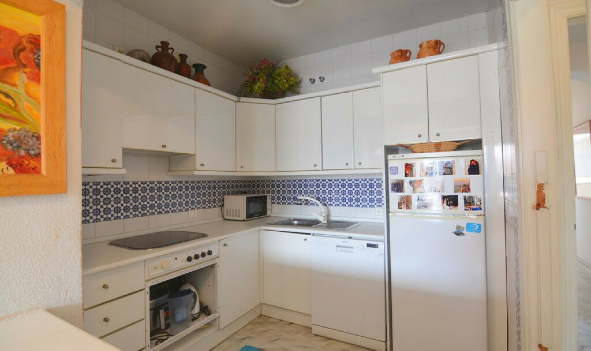 Resale - Apartment -
Fuengirola