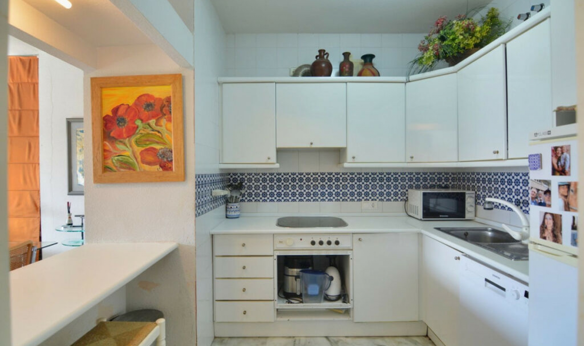 Resale - Apartment -
Fuengirola