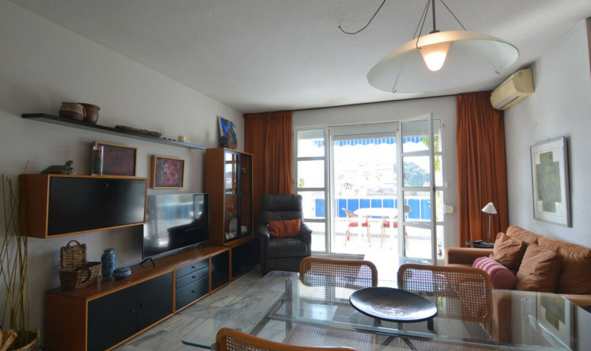Resale - Apartment -
Fuengirola