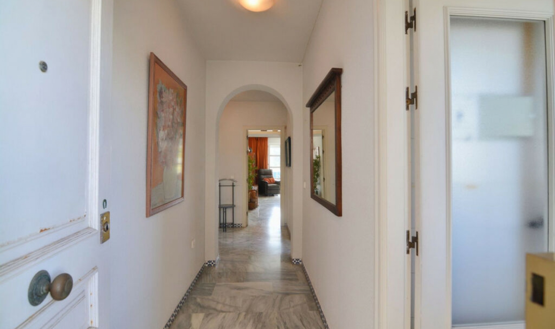 Resale - Apartment -
Fuengirola