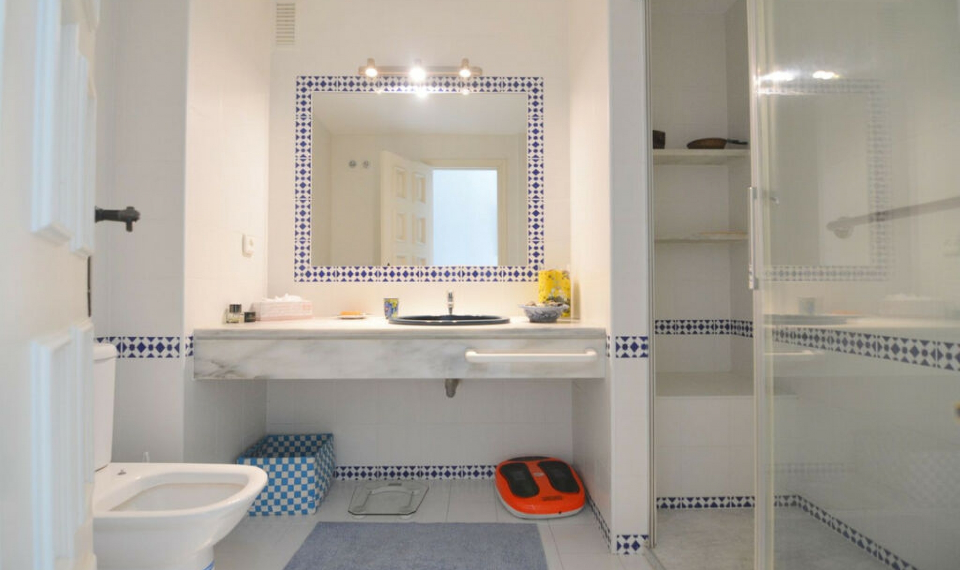 Resale - Apartment -
Fuengirola