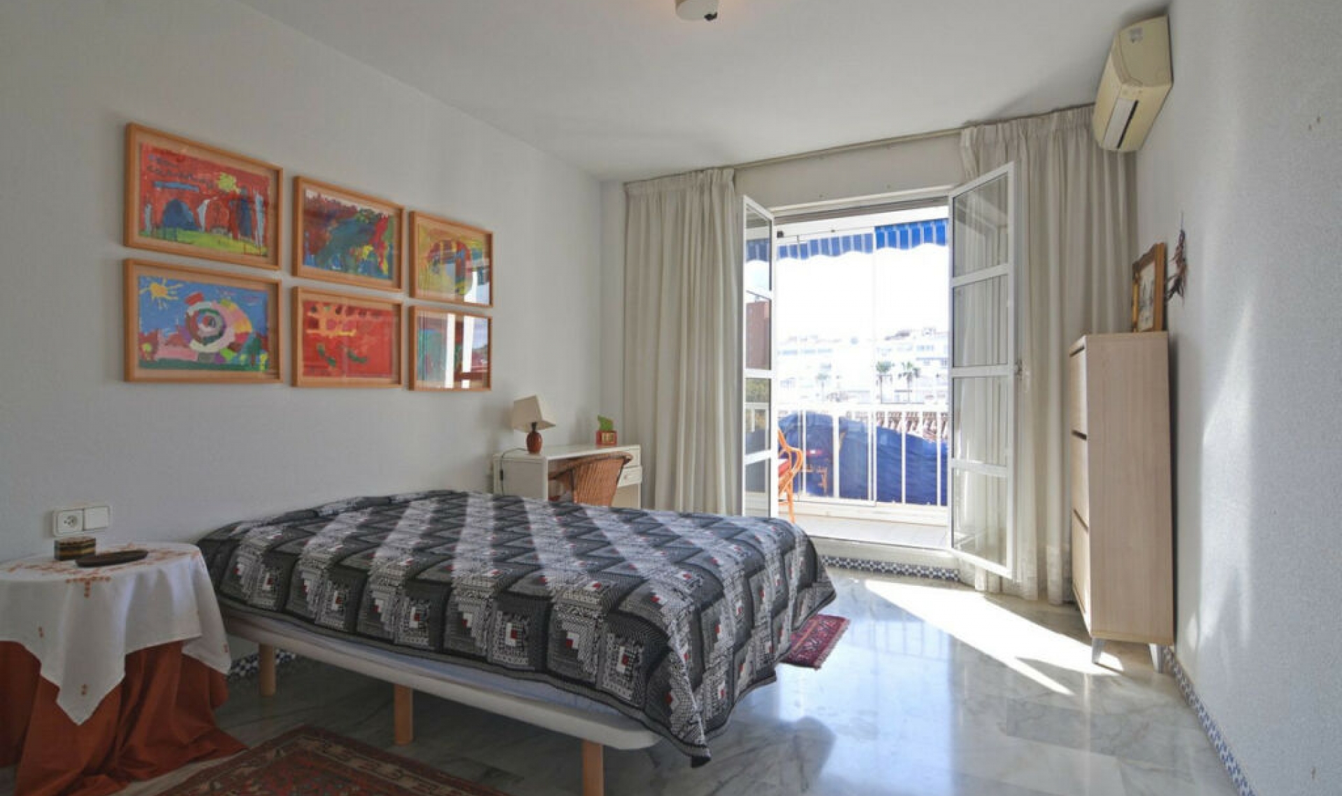 Resale - Apartment -
Fuengirola