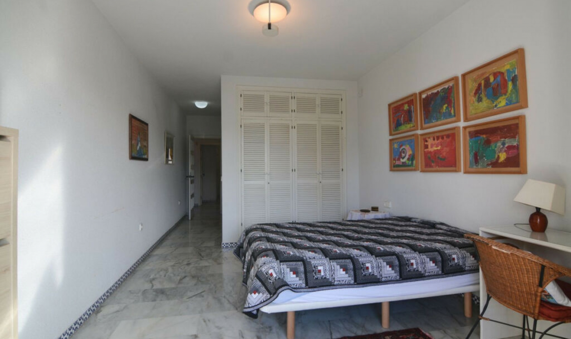 Resale - Apartment -
Fuengirola