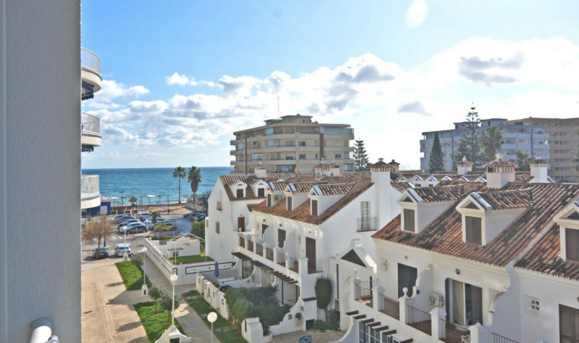 Resale - Apartment -
Fuengirola