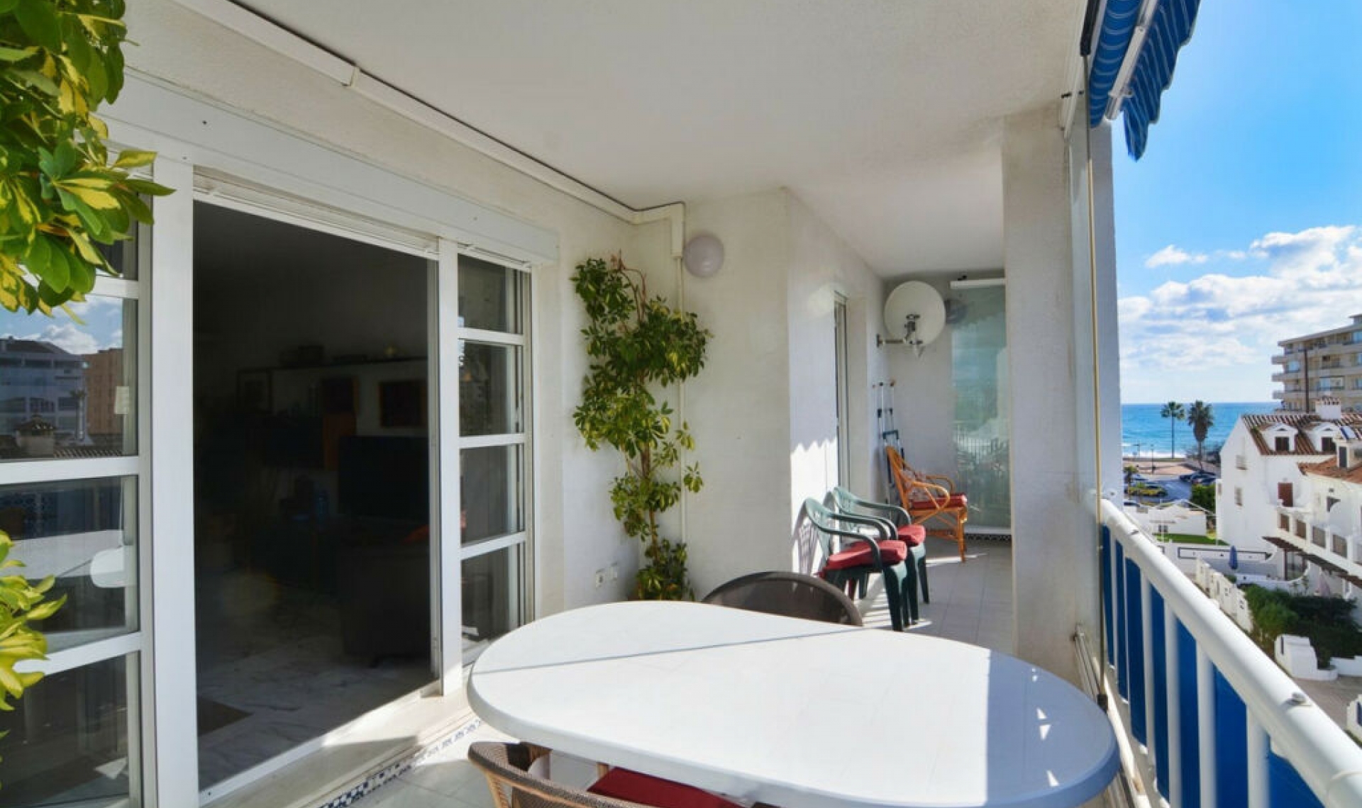 Resale - Apartment -
Fuengirola