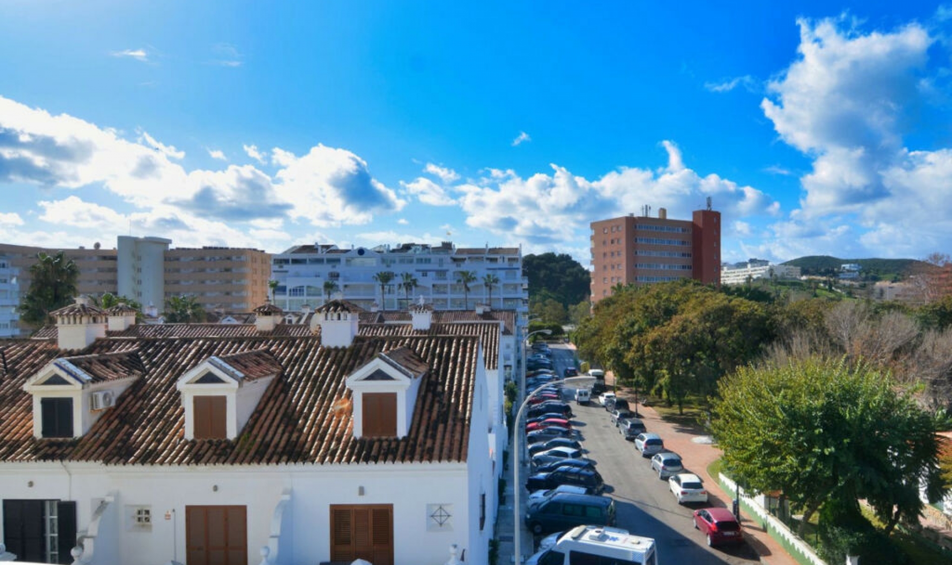 Resale - Apartment -
Fuengirola