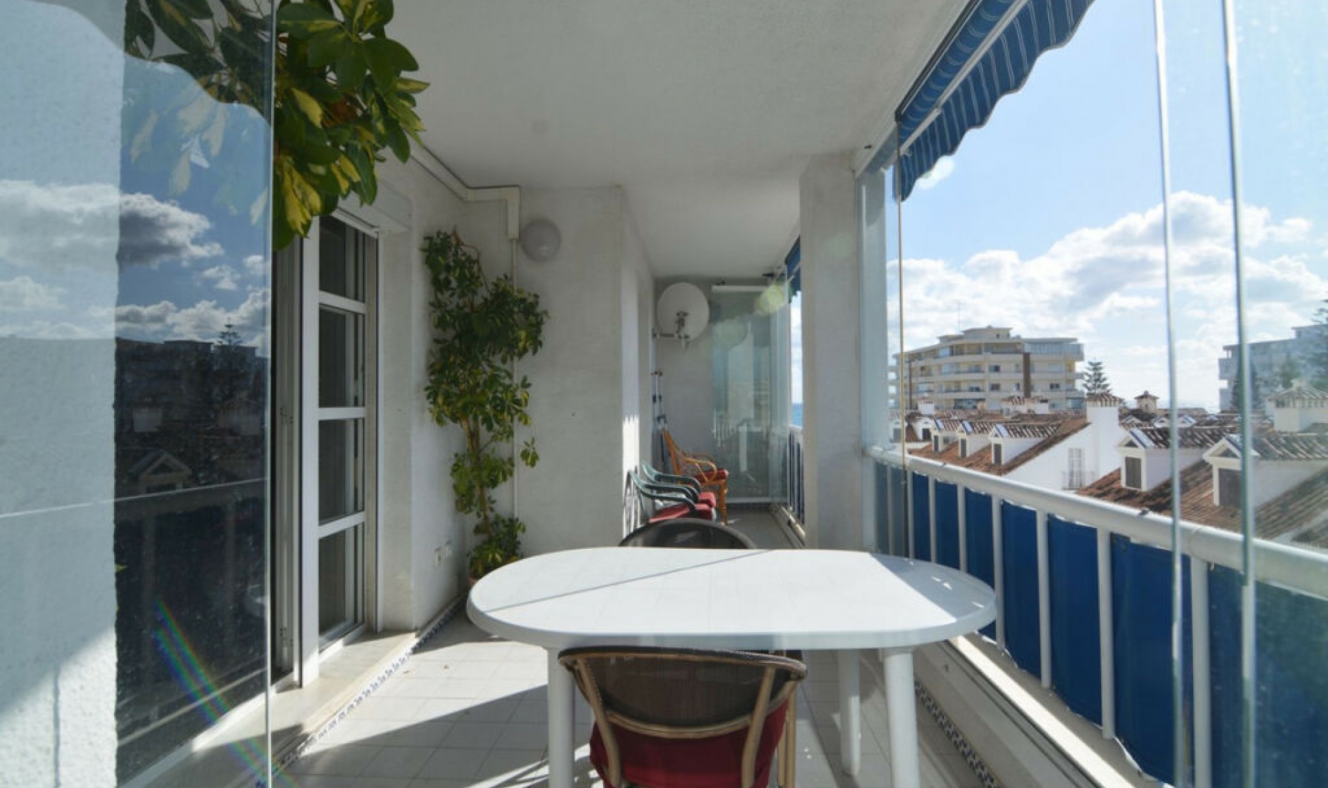 Resale - Apartment -
Fuengirola