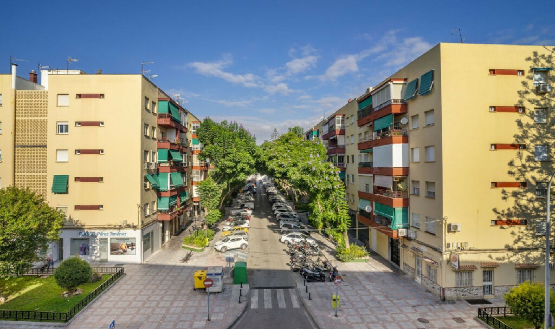 Resale - Apartment -
Fuengirola