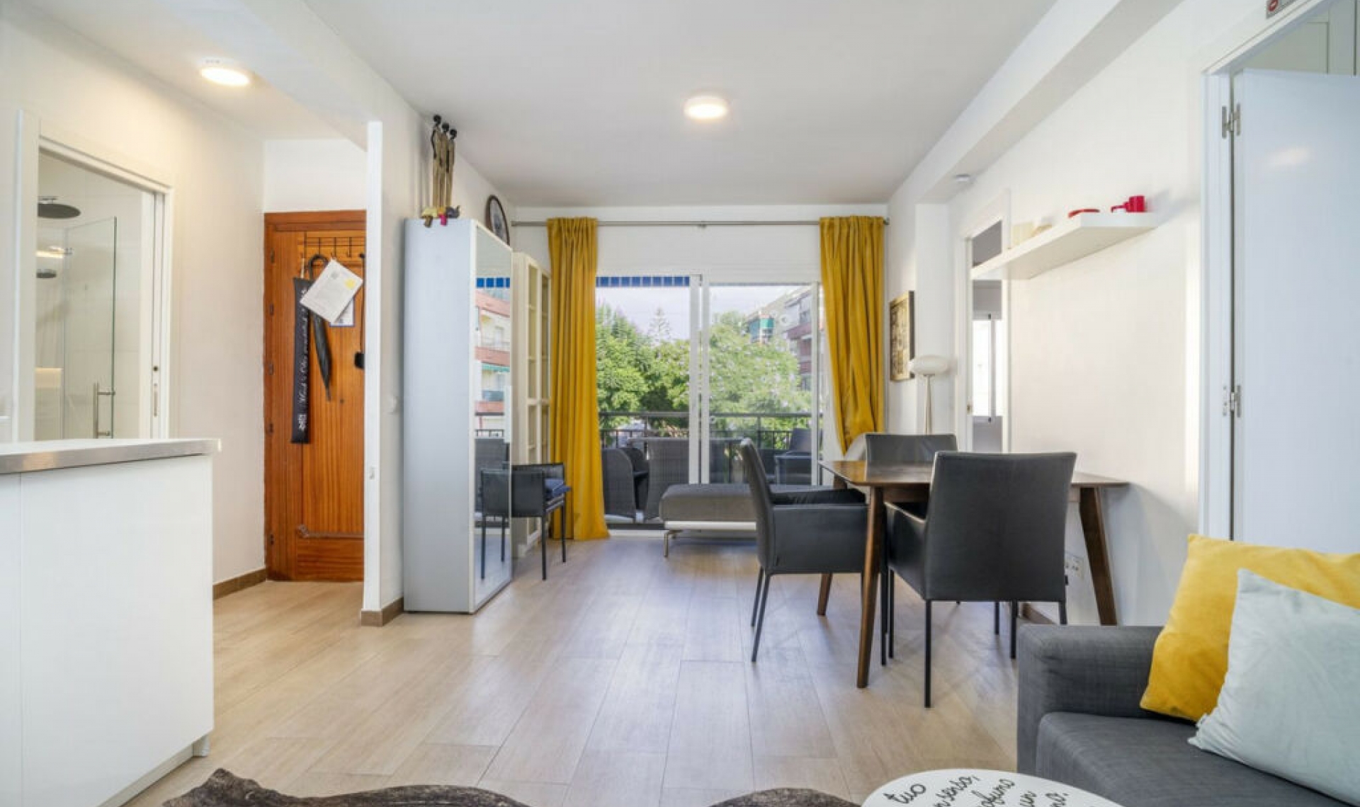 Resale - Apartment -
Fuengirola