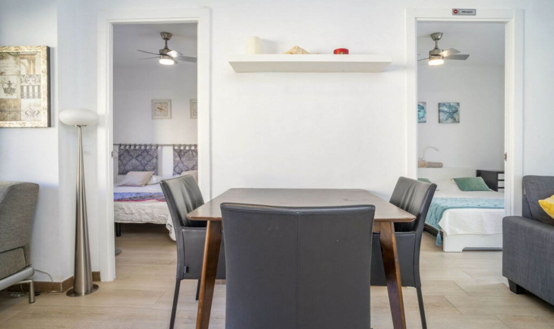 Resale - Apartment -
Fuengirola