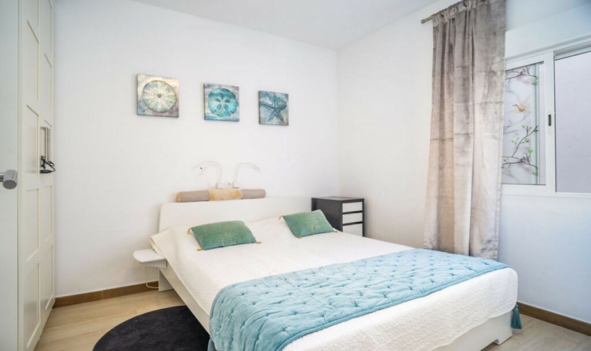 Resale - Apartment -
Fuengirola