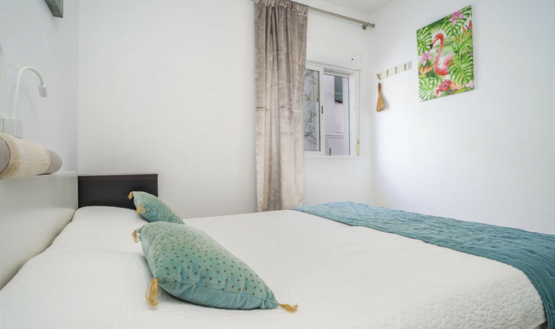 Resale - Apartment -
Fuengirola