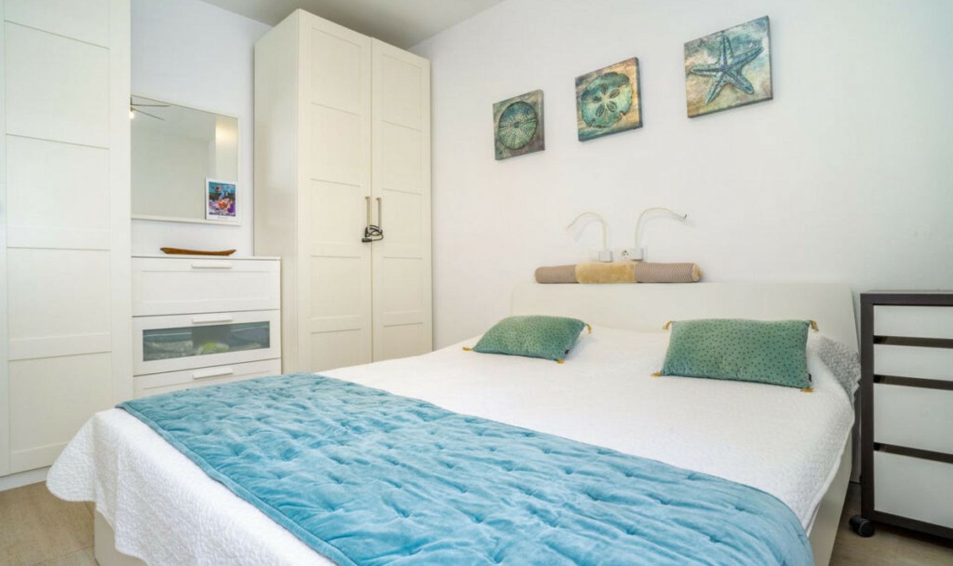 Resale - Apartment -
Fuengirola