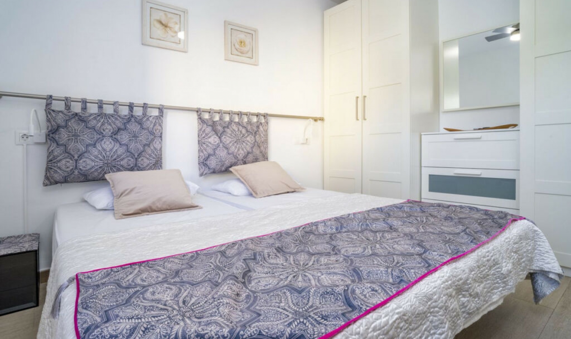 Resale - Apartment -
Fuengirola