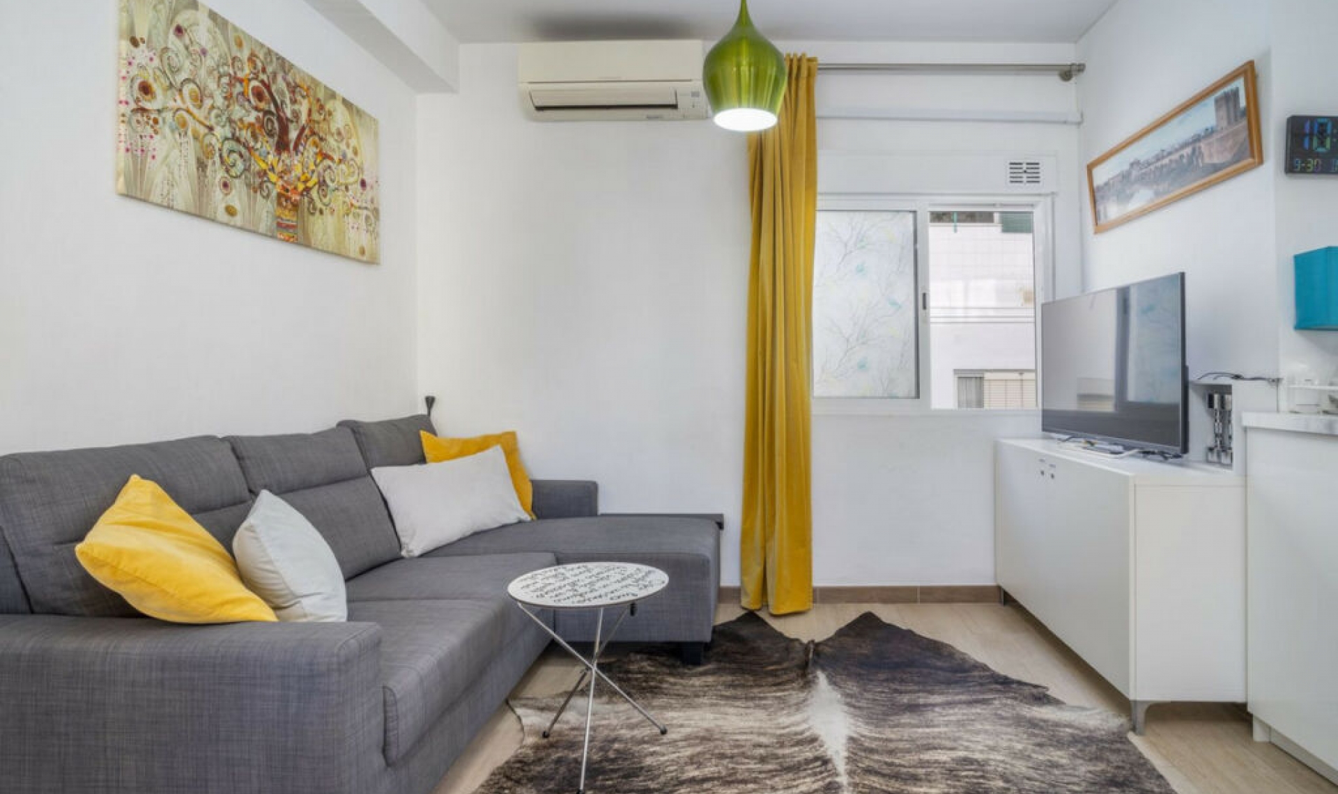 Resale - Apartment -
Fuengirola