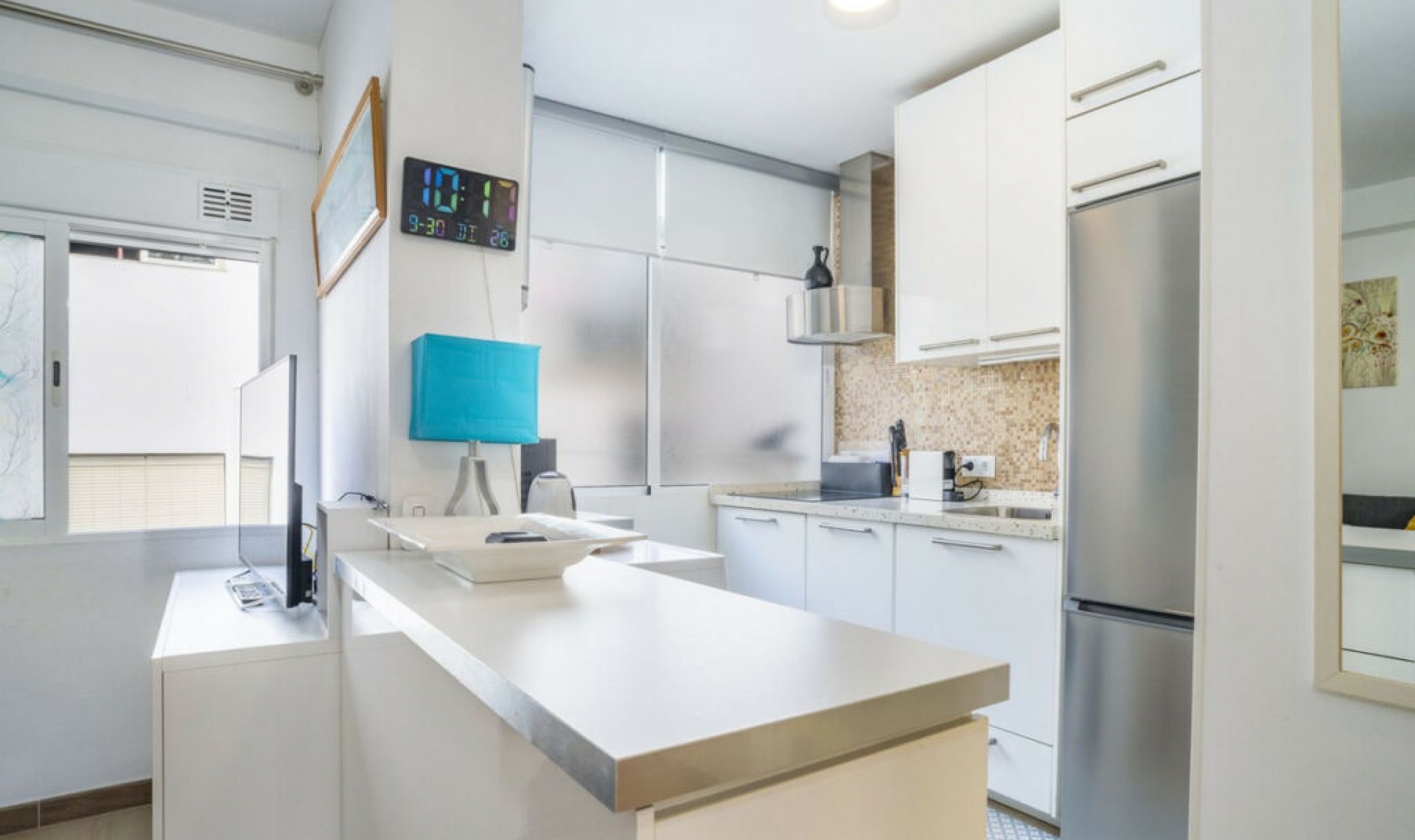 Resale - Apartment -
Fuengirola