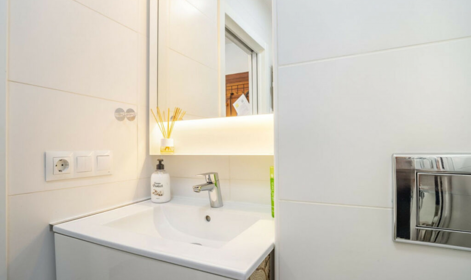 Resale - Apartment -
Fuengirola