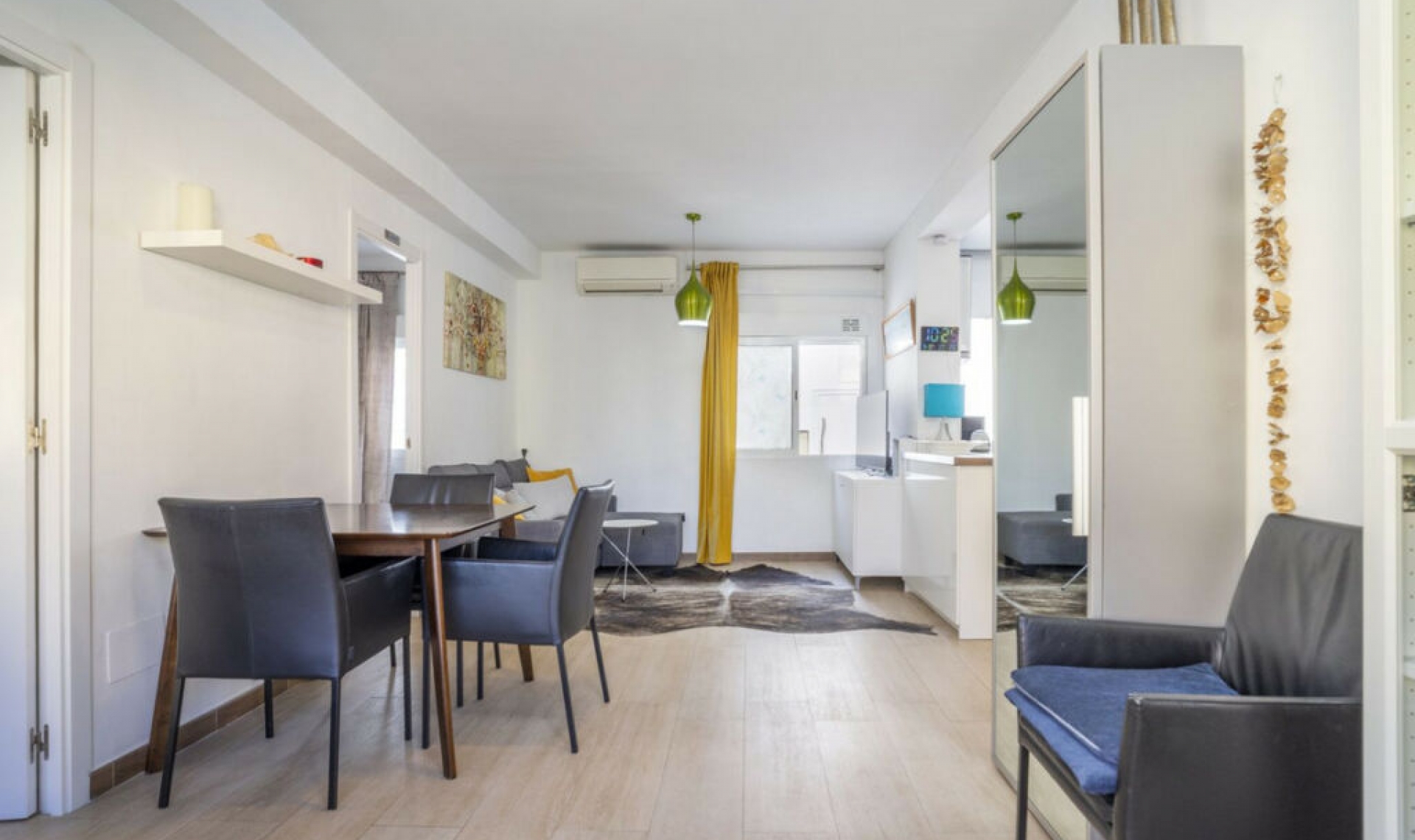 Resale - Apartment -
Fuengirola