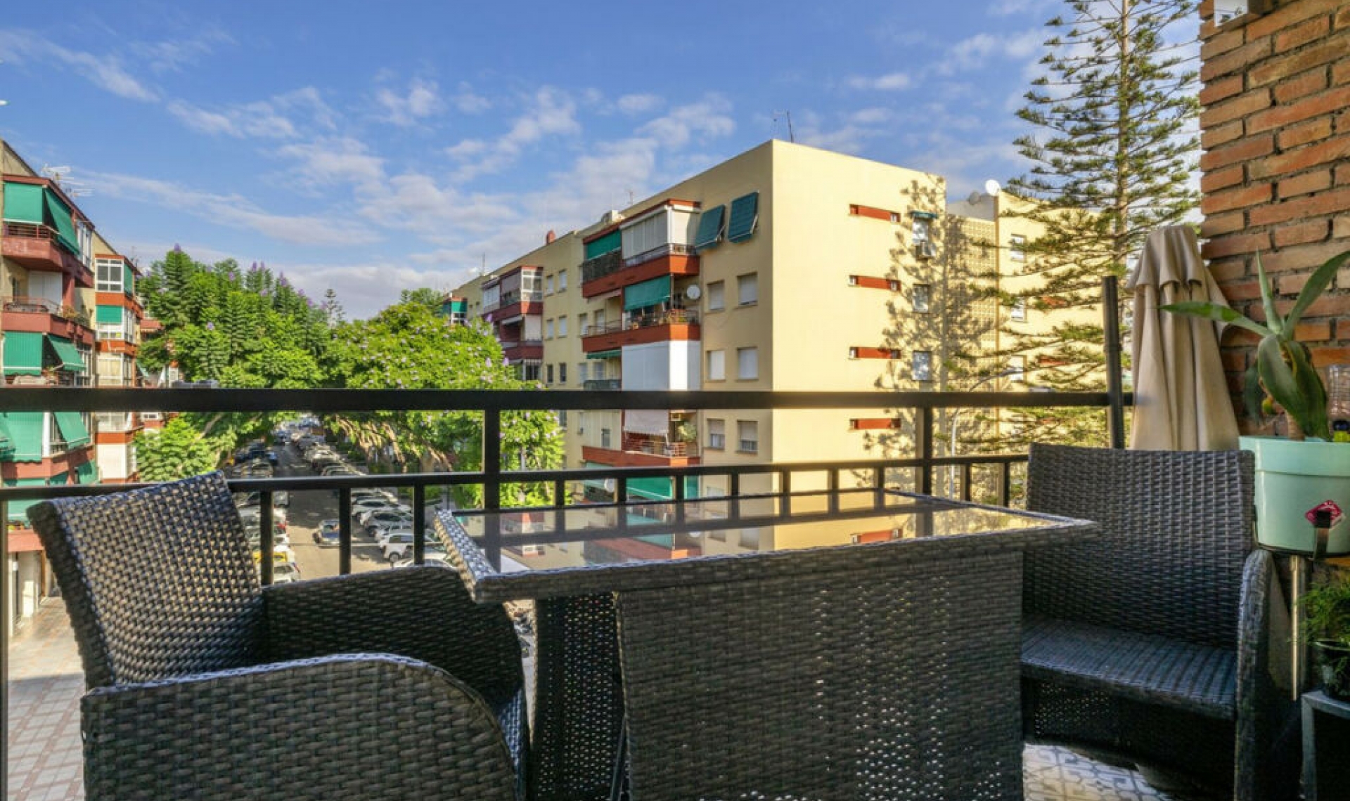 Resale - Apartment -
Fuengirola