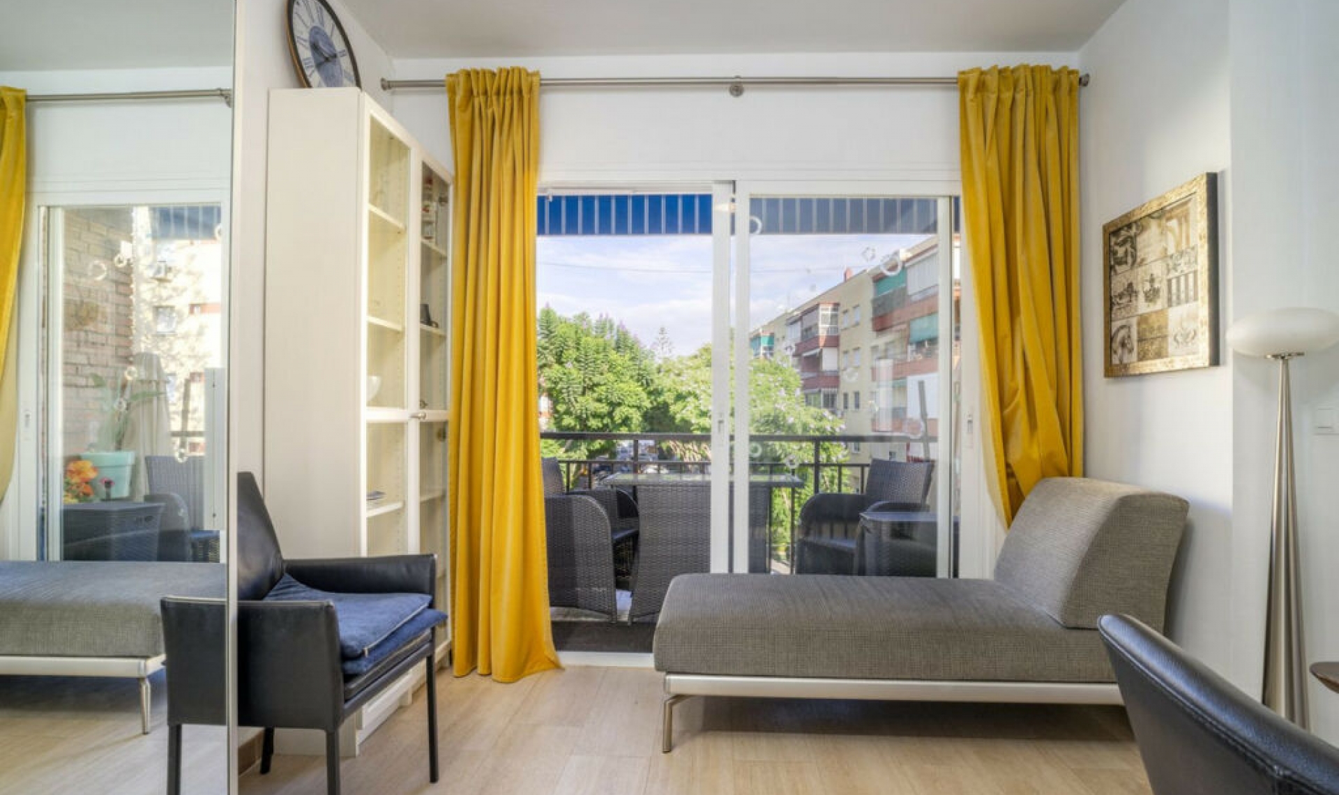 Resale - Apartment -
Fuengirola