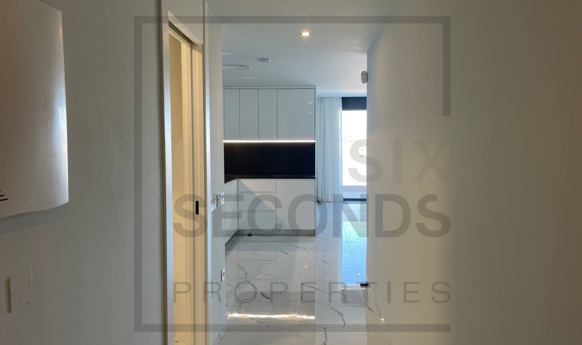 Resale - Apartment -
Gran Alacant