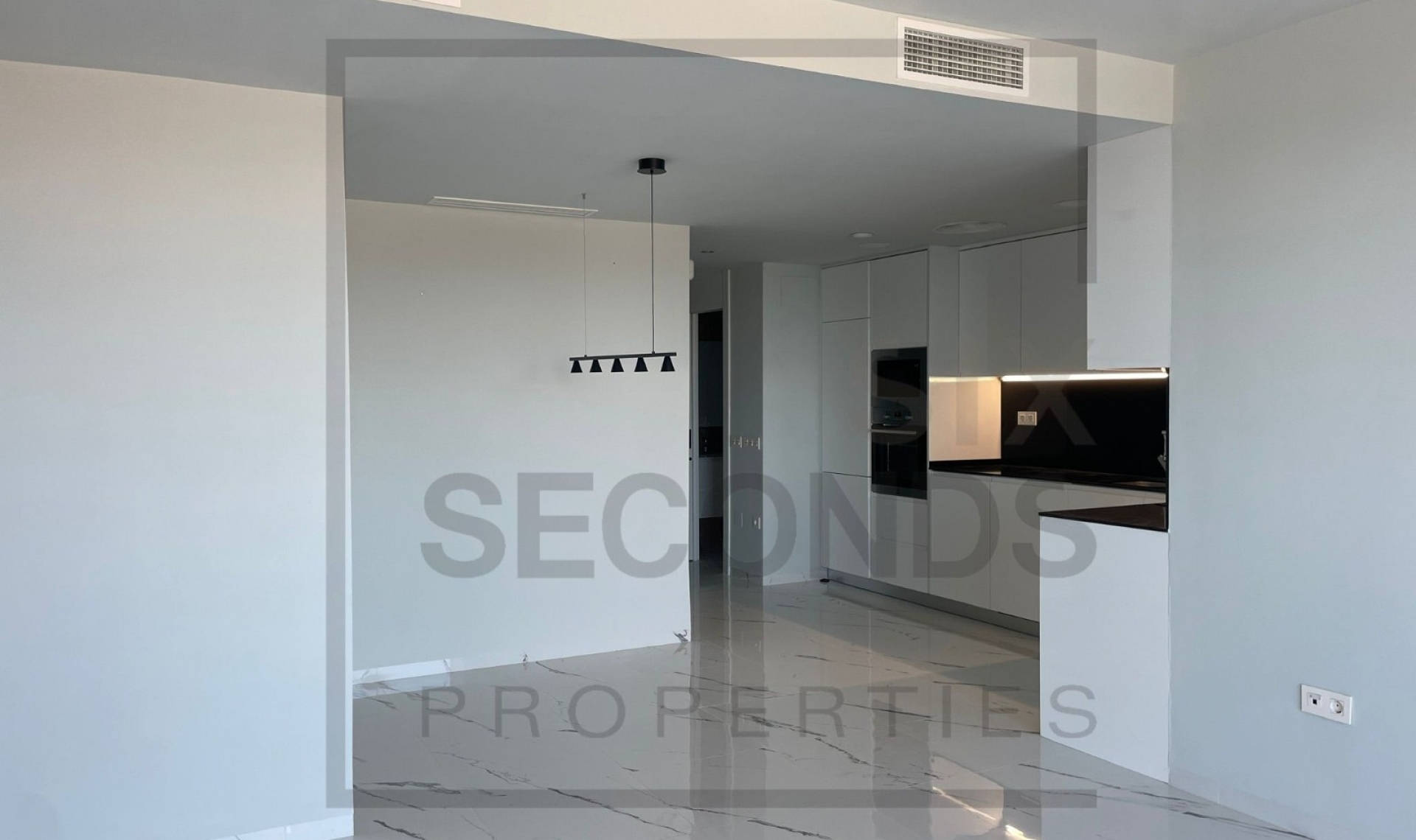 Resale - Apartment -
Gran Alacant
