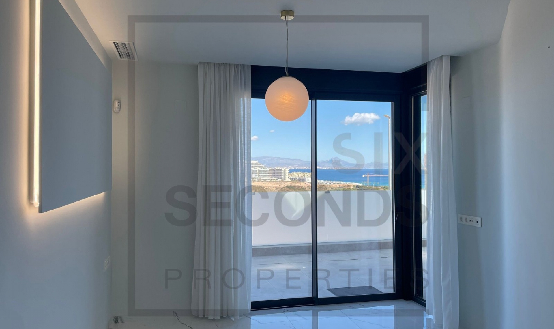 Resale - Apartment -
Gran Alacant