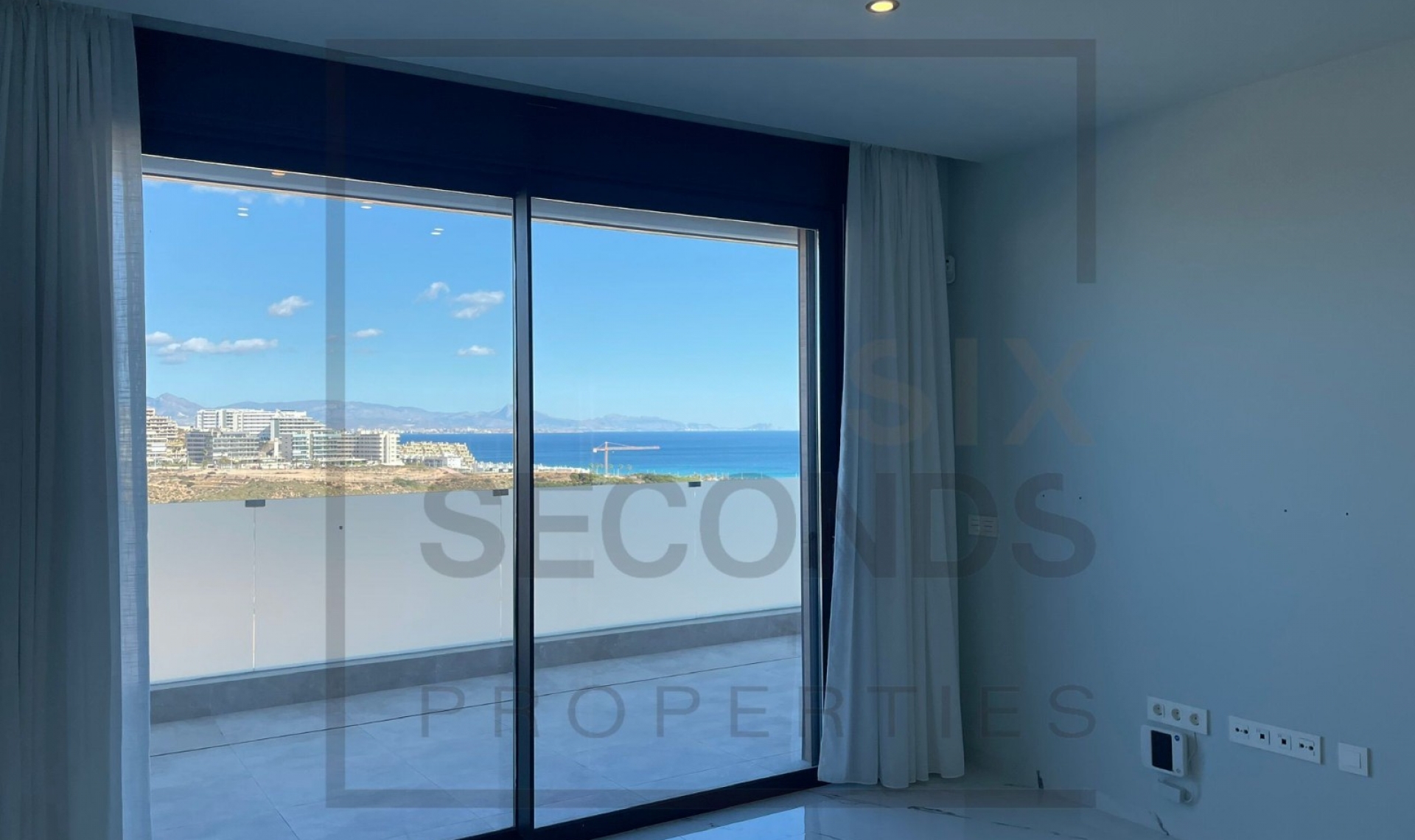 Resale - Apartment -
Gran Alacant