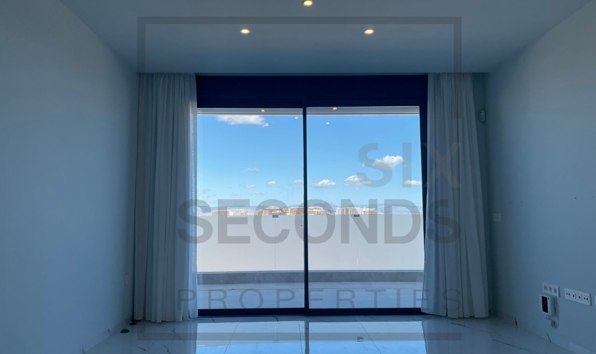 Resale - Apartment -
Gran Alacant