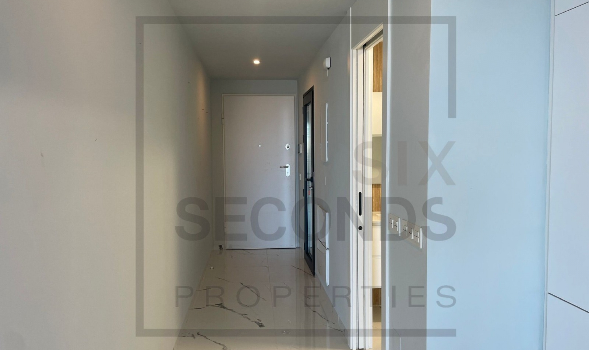 Resale - Apartment -
Gran Alacant