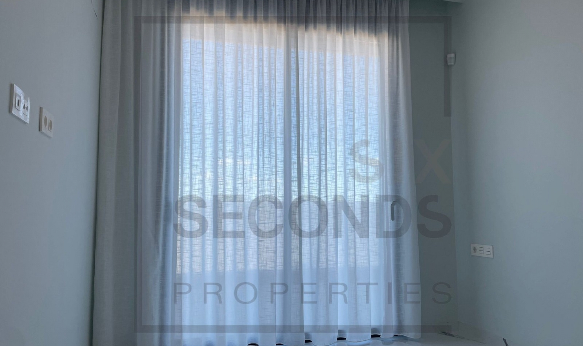 Resale - Apartment -
Gran Alacant