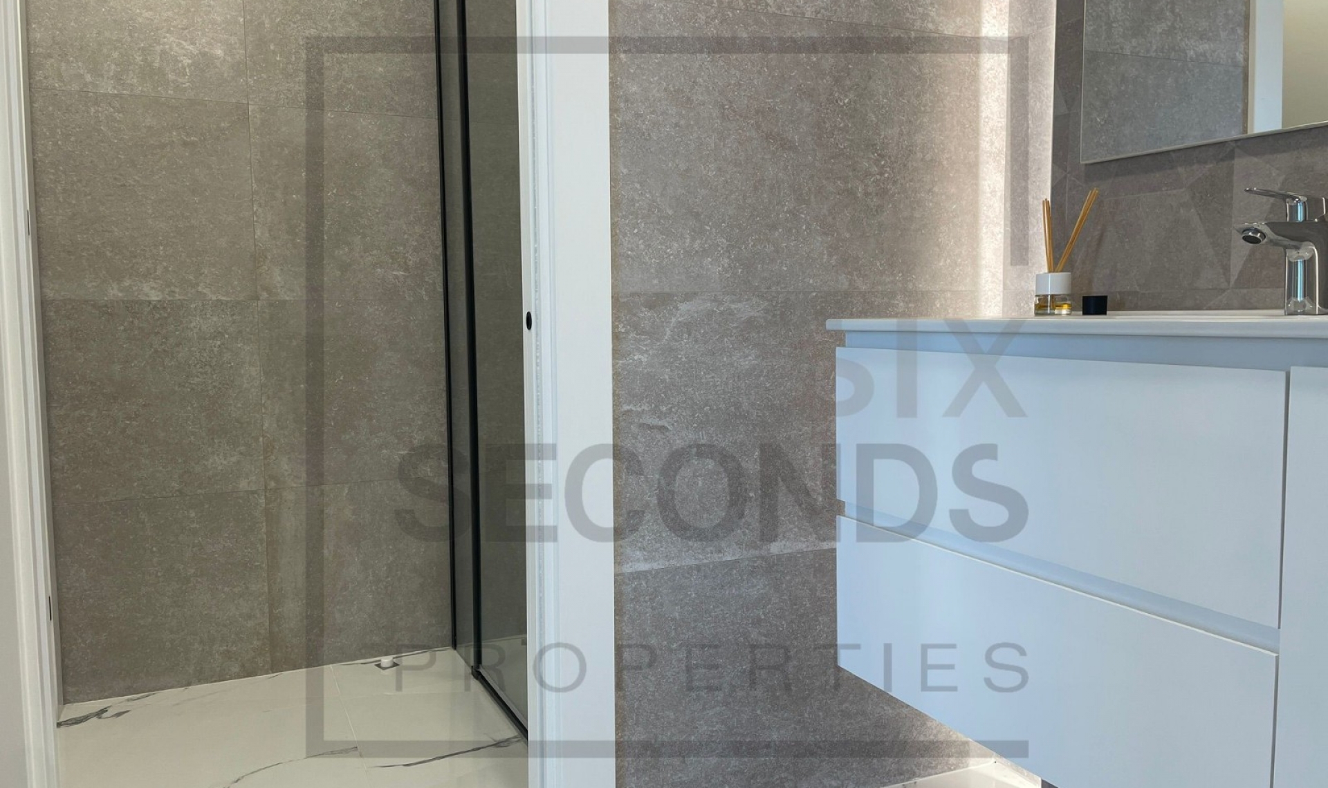Resale - Apartment -
Gran Alacant
