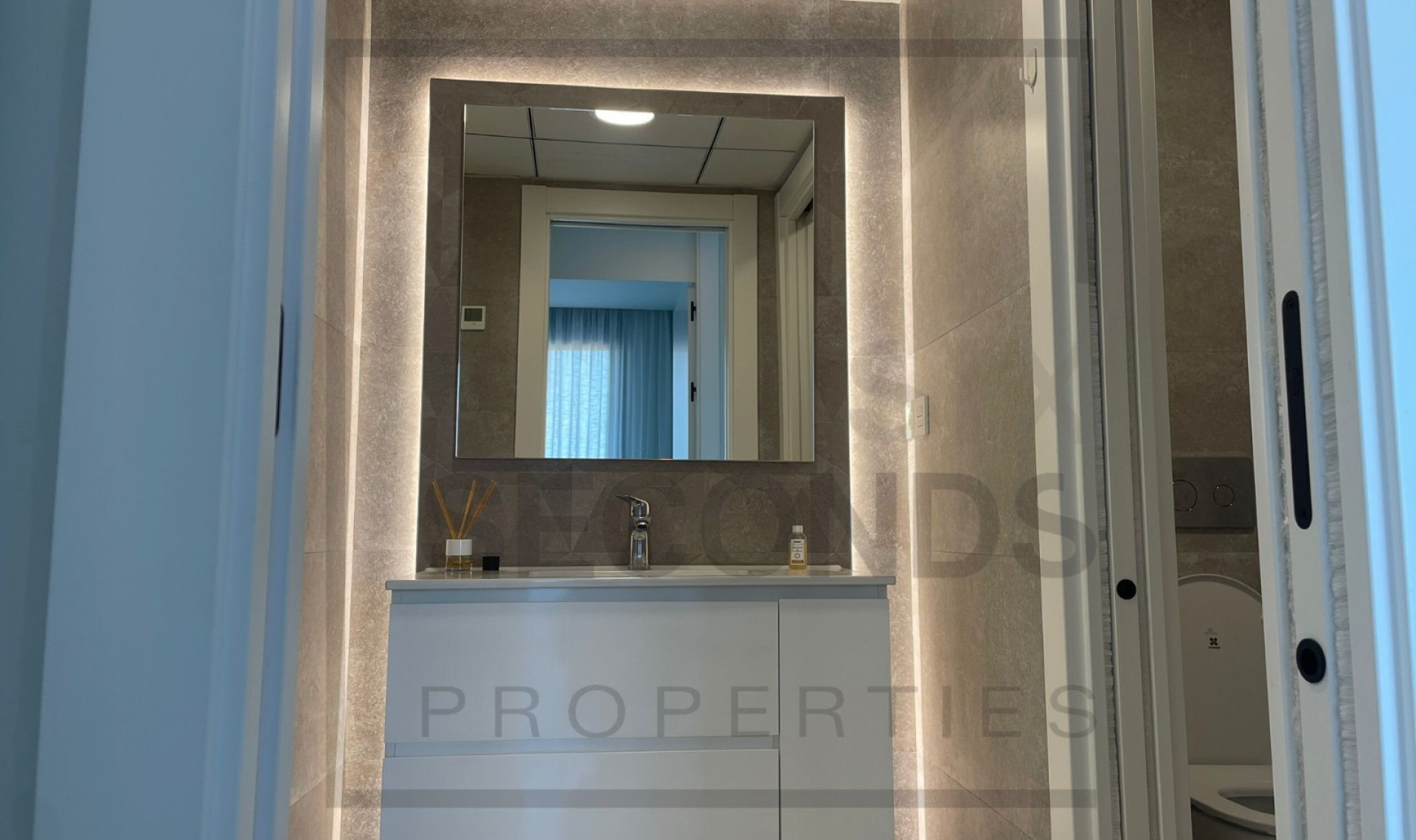 Resale - Apartment -
Gran Alacant
