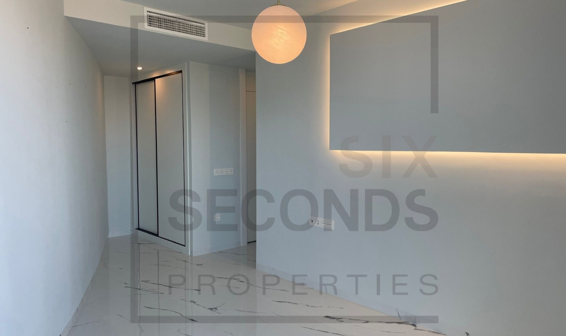 Resale - Apartment -
Gran Alacant