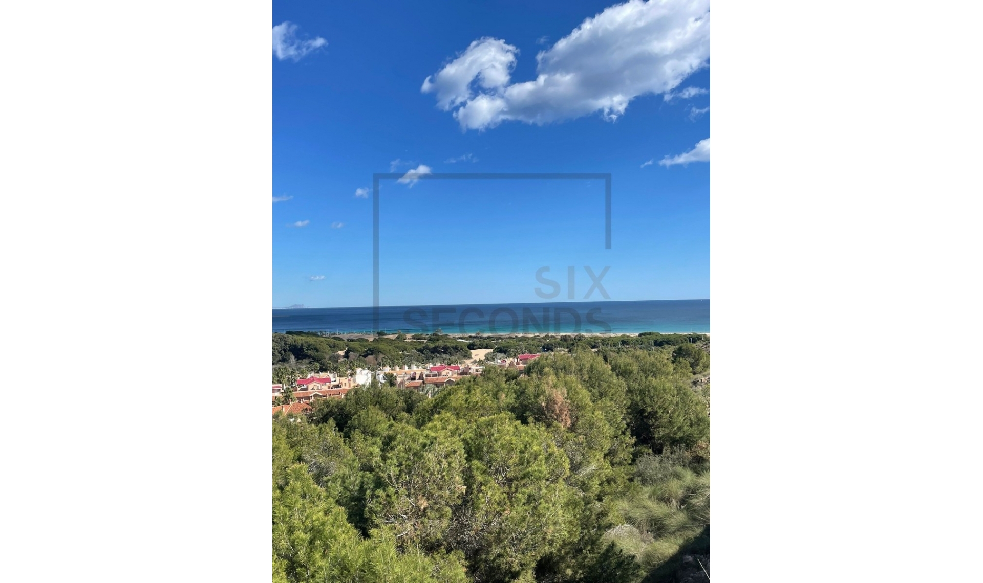 Resale - Apartment -
Gran Alacant
