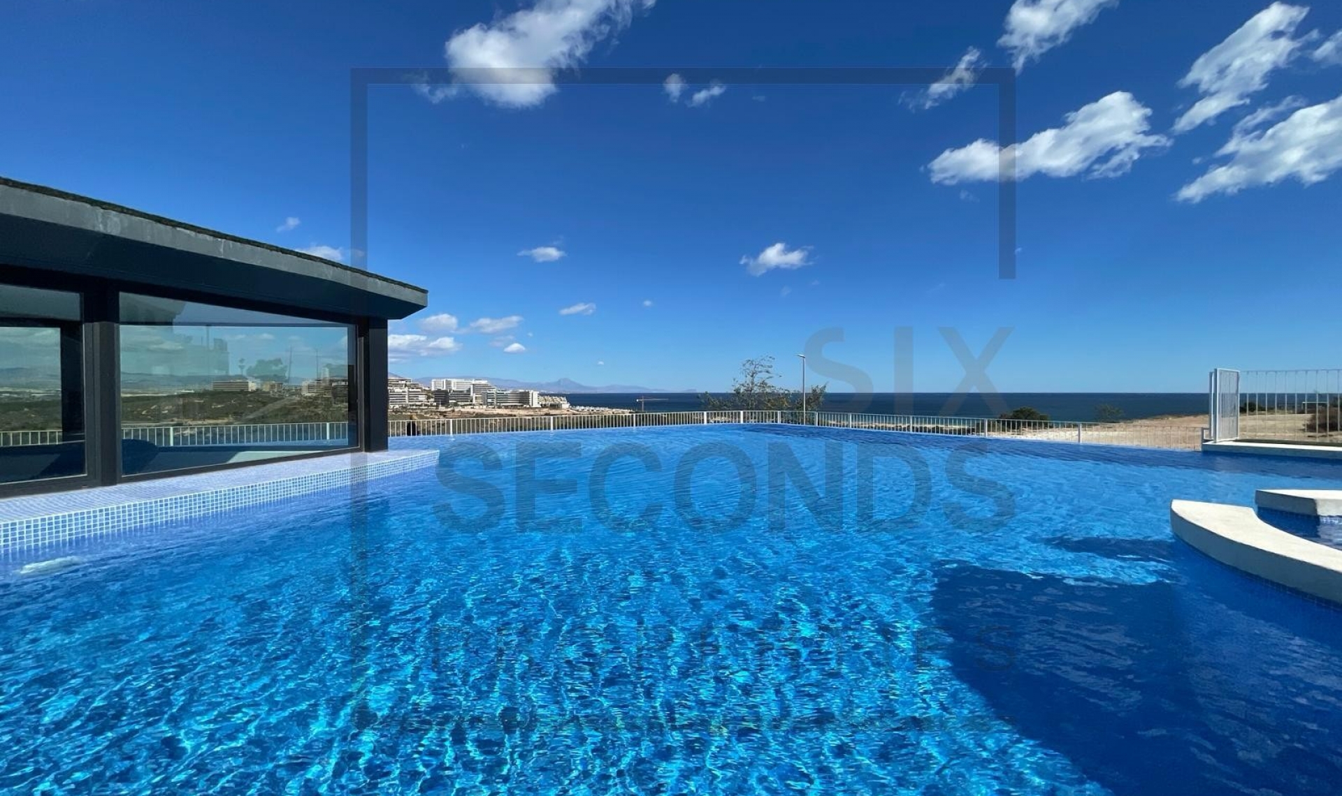 Resale - Apartment -
Gran Alacant