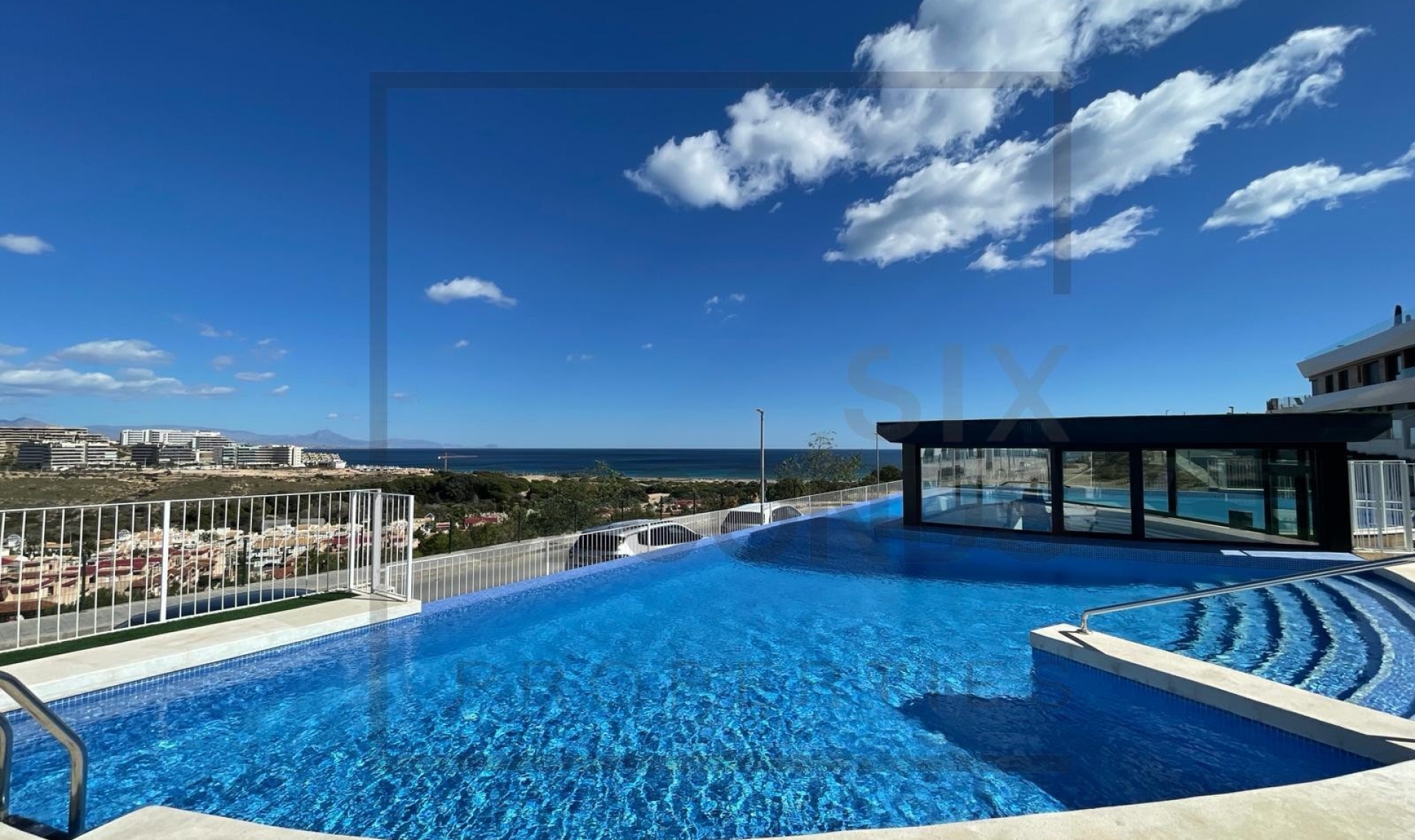 Resale - Apartment -
Gran Alacant