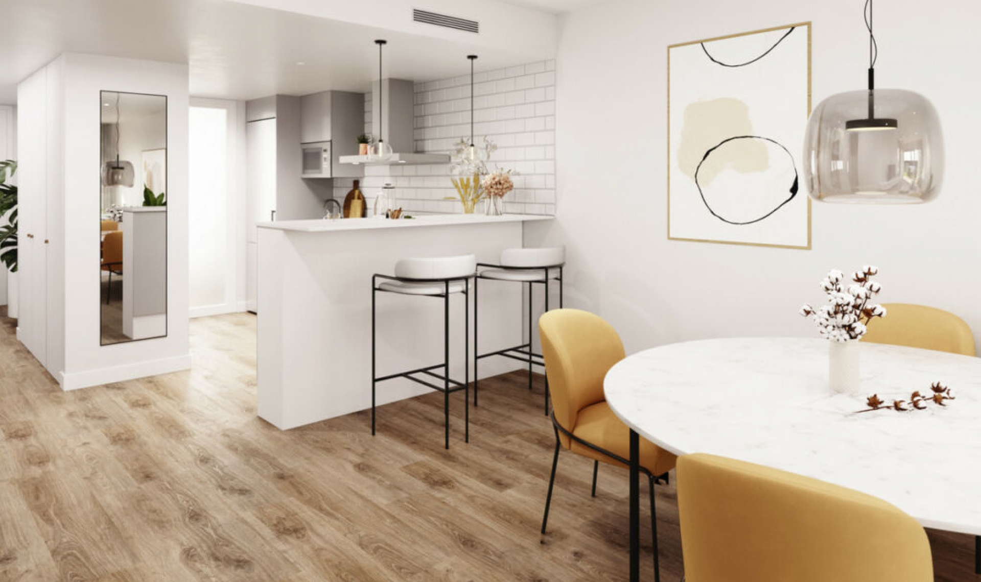 Resale - Apartment -
Gran Alacant