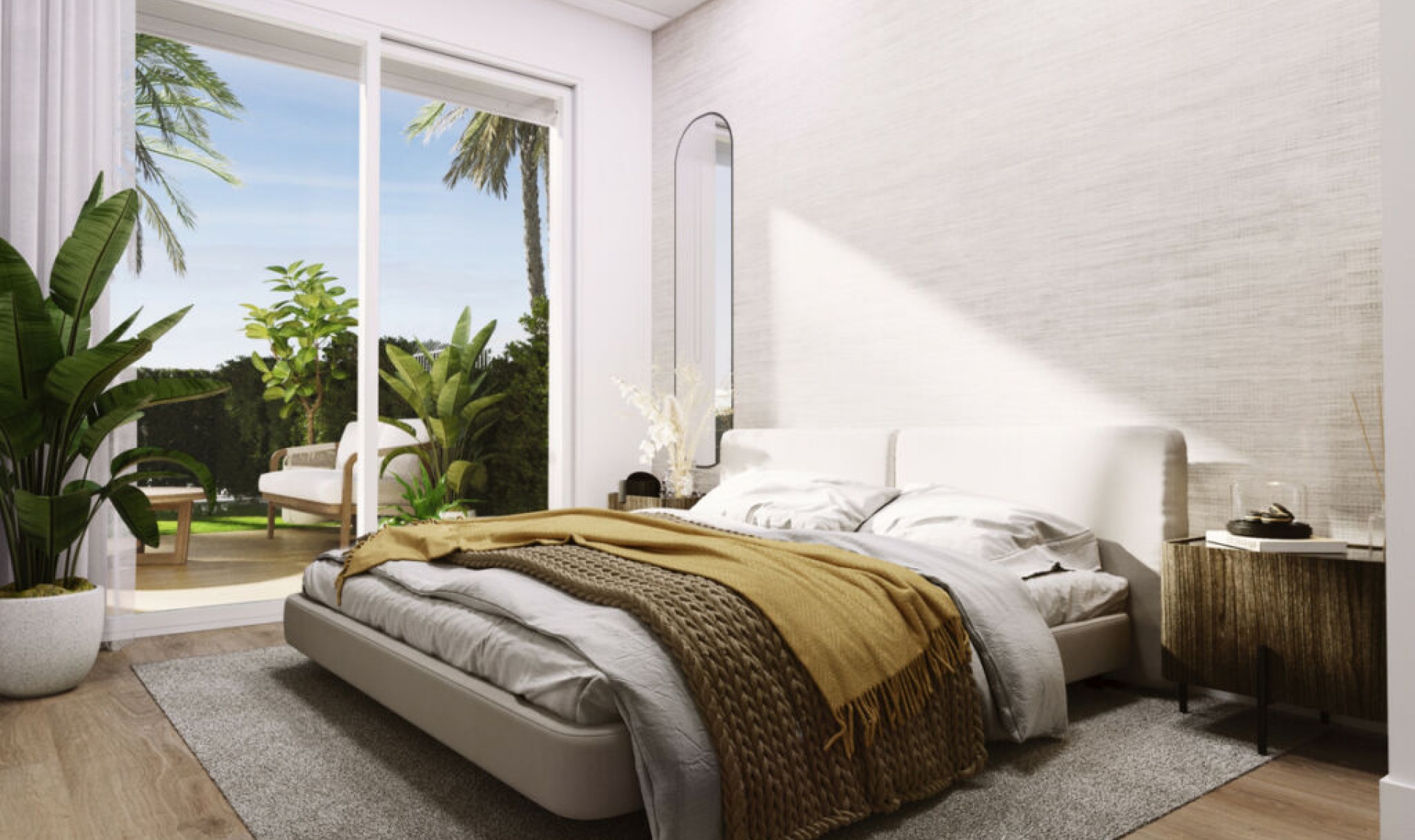 Resale - Apartment -
Gran Alacant