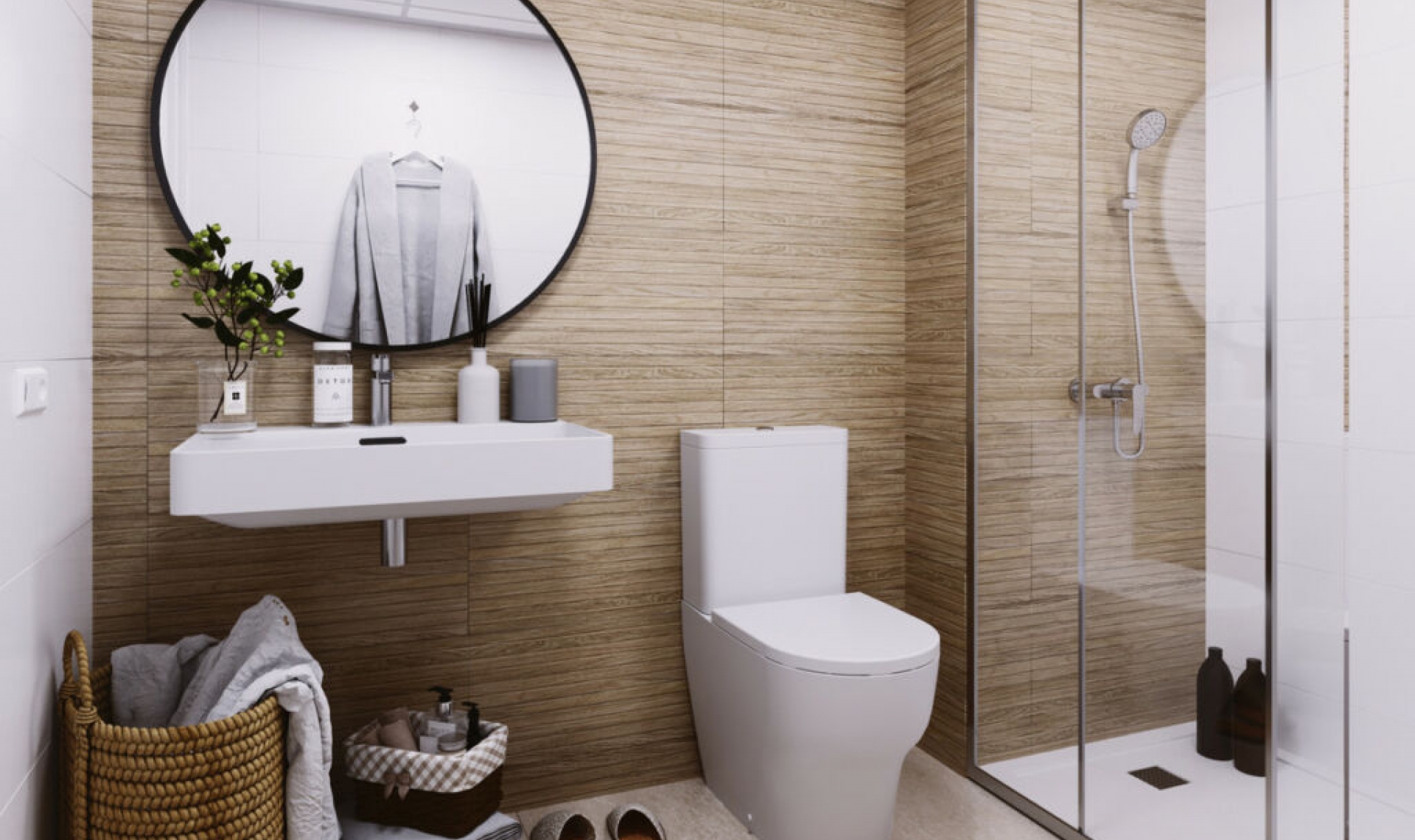 Resale - Apartment -
Gran Alacant