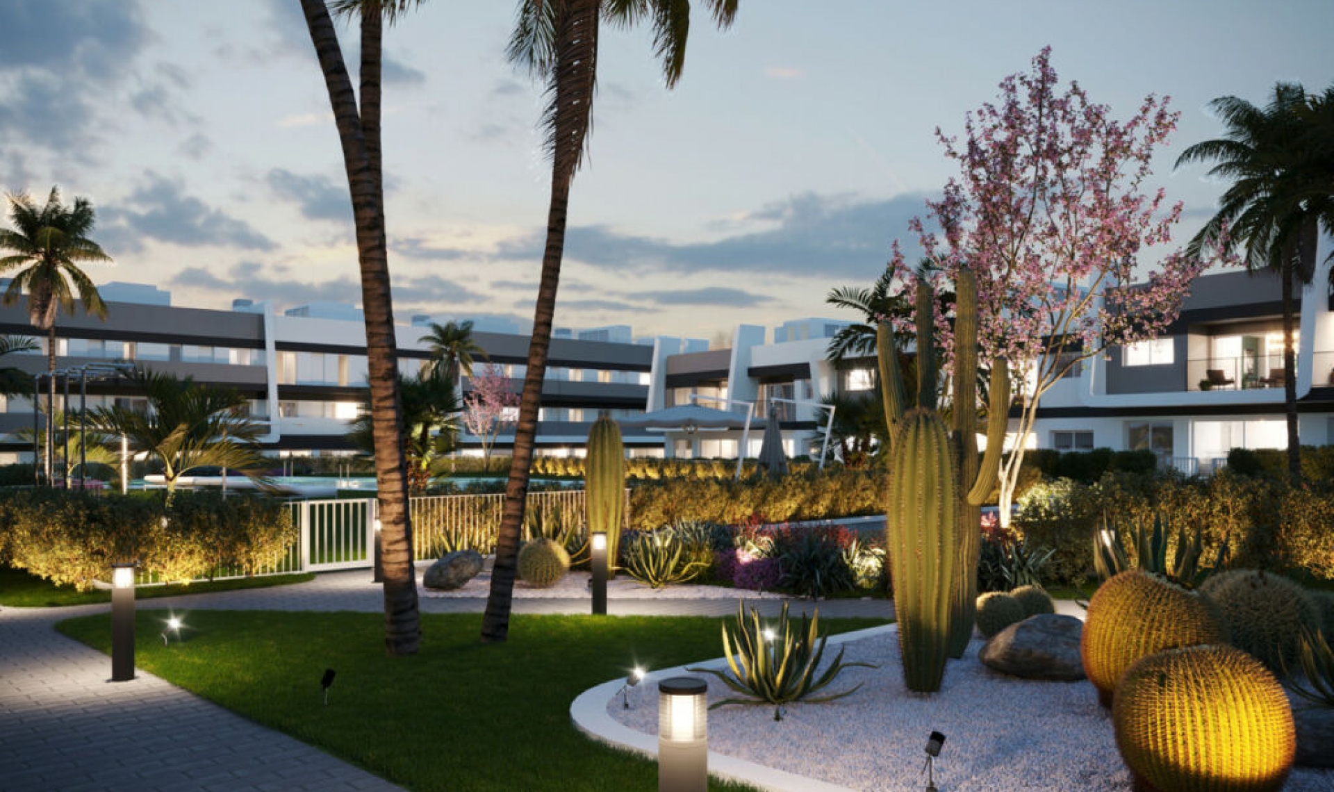 Resale - Apartment -
Gran Alacant